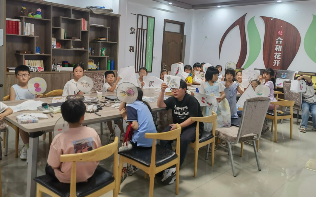 3、7月21日宁海县妇联在胡陈乡国叶村开展好爸好妈故事团系列活动.jpg