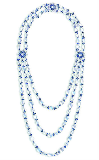 A SUITE OF MOONSTONE AND SAP 副本