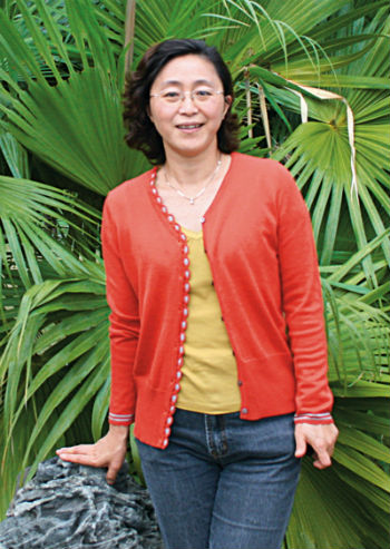 李贤玉1