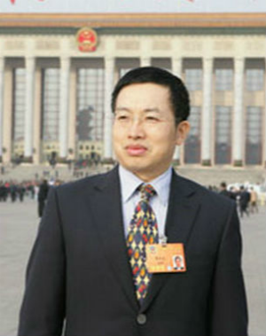 全国政协 朱征夫