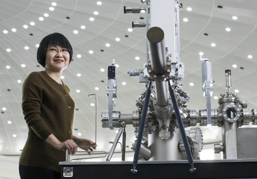 XIE YI-5
