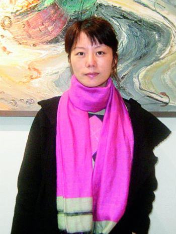 上海画廊