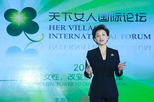杨澜