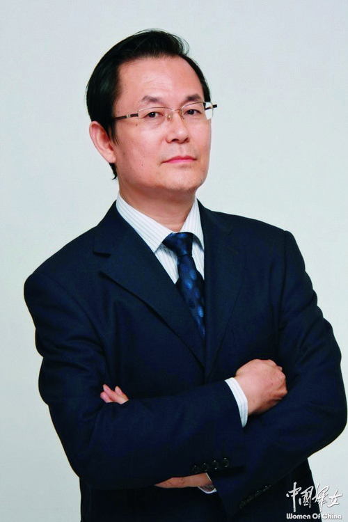 张雁峰律师01