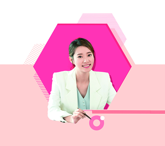 努力付出总会收到意外的惊喜