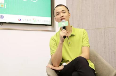 编辑、专栏作家，中国公益慈善领域资深的媒体人黎宇琳
